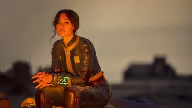 Трейлер сериала Фоллаут